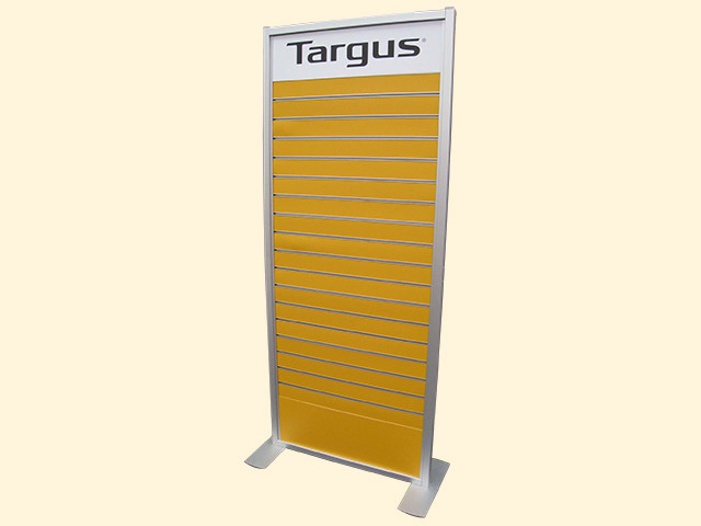 Slat Panel