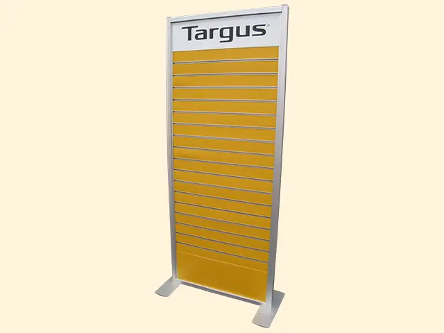 Slat Panel