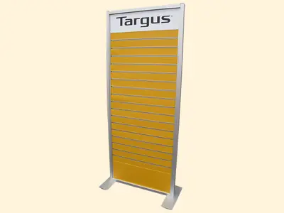 Slat Panel