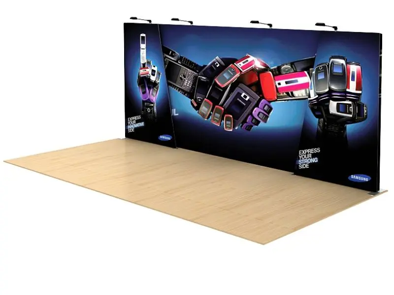 SuperWall Edge