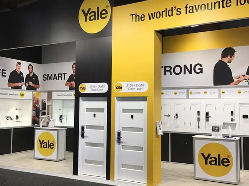 Exhibition Products