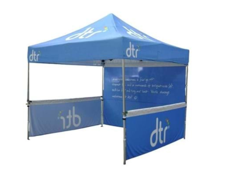 Gazebo 2 Go Event Marquees