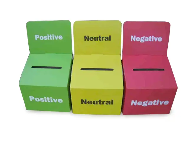Comment Box