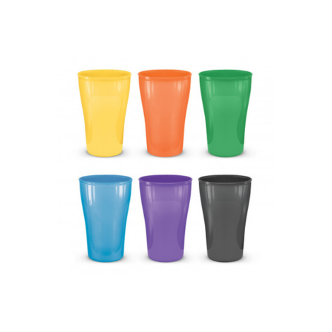 Cups and tumblers