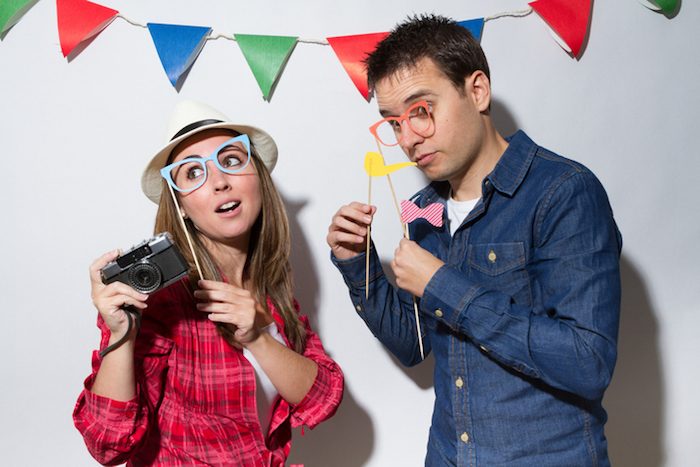 Virtual Reality Display Eyewear Brand Activation Virtual