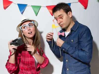 Virtual Reality Display Eyewear Brand Activation Virtual