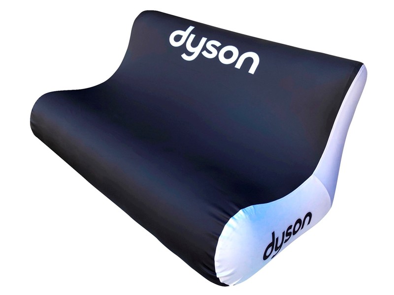  Inflatable AirCouch