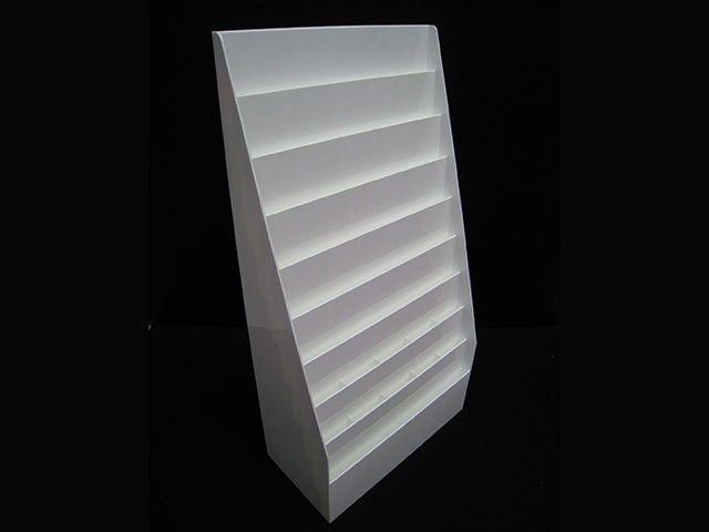 Brochure Stand