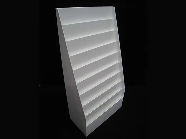 Brochure Stand