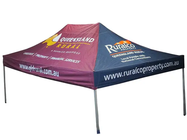 Gazebo Canopy