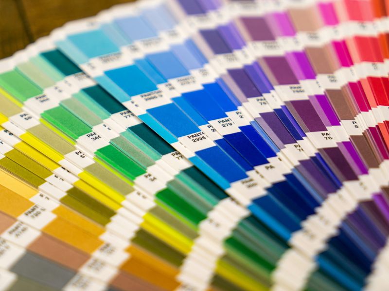 How-to guides for graphic designers