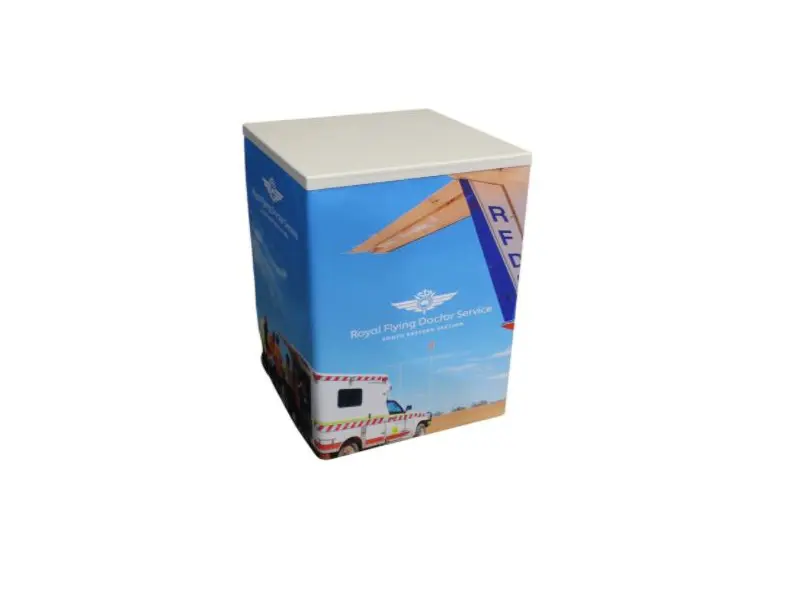 Superlight 600 Rfds