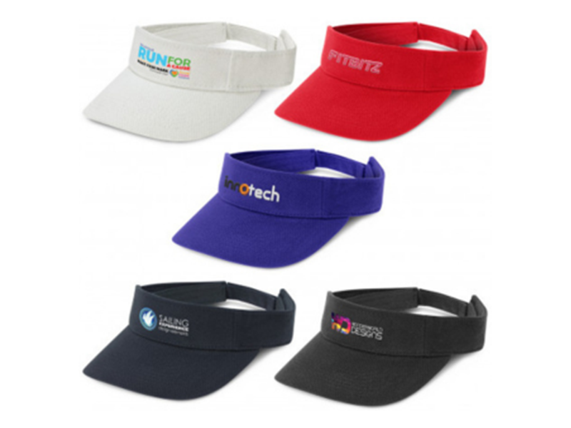 Visors