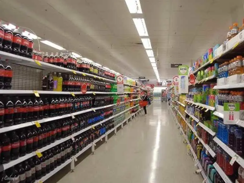 FMCG & Supermarkets