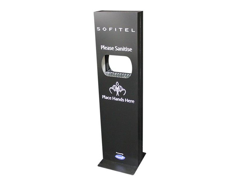 Premiere Sanitiser Station