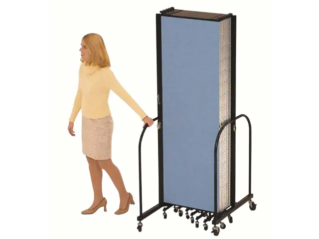 Office Dividers