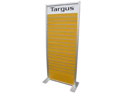 Portable Shelving