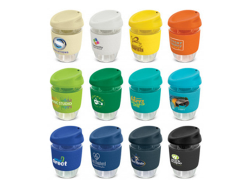 Travel Mugs