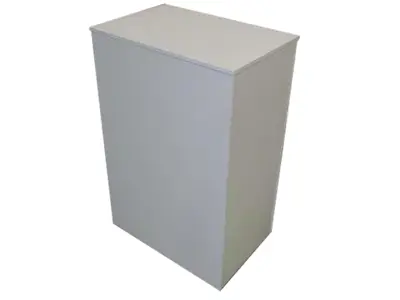 Rectangular Display Stand