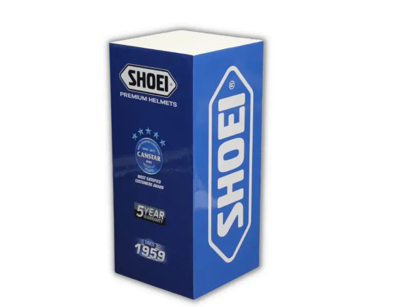 Graphics can be added to any plinth base