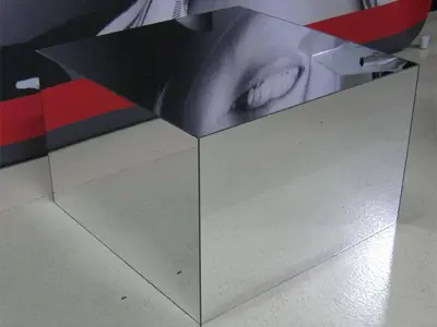 Jewelry Display