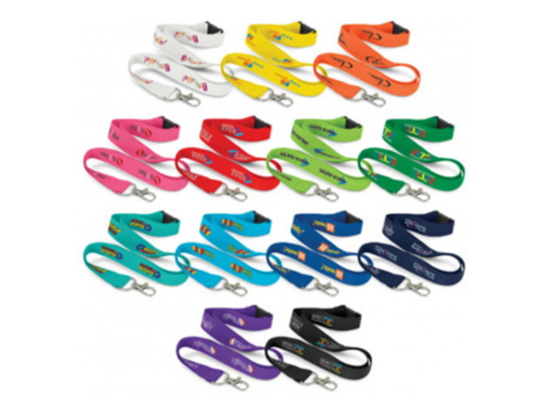 Lanyards