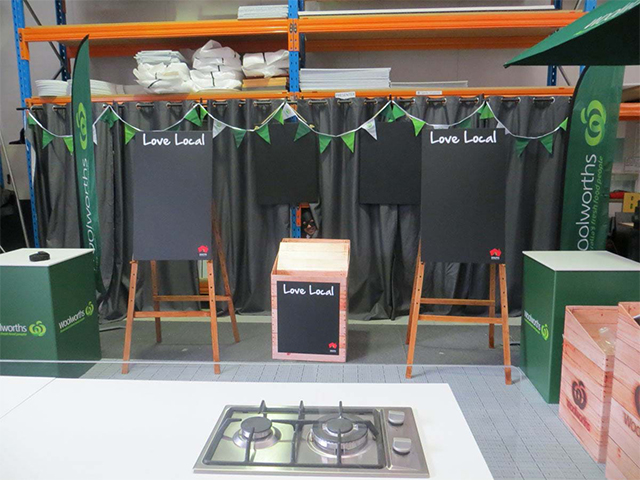 Display Easel
