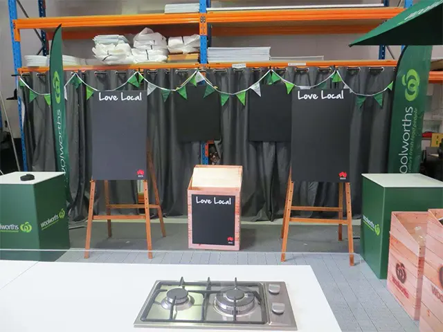 Display Easel