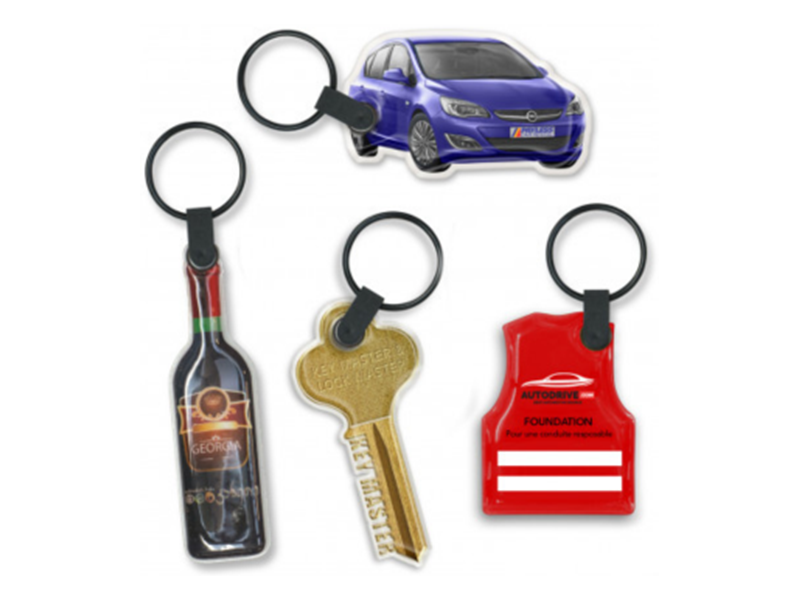 Key Rings