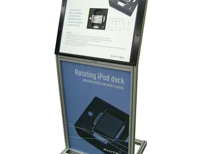 Digital Stand