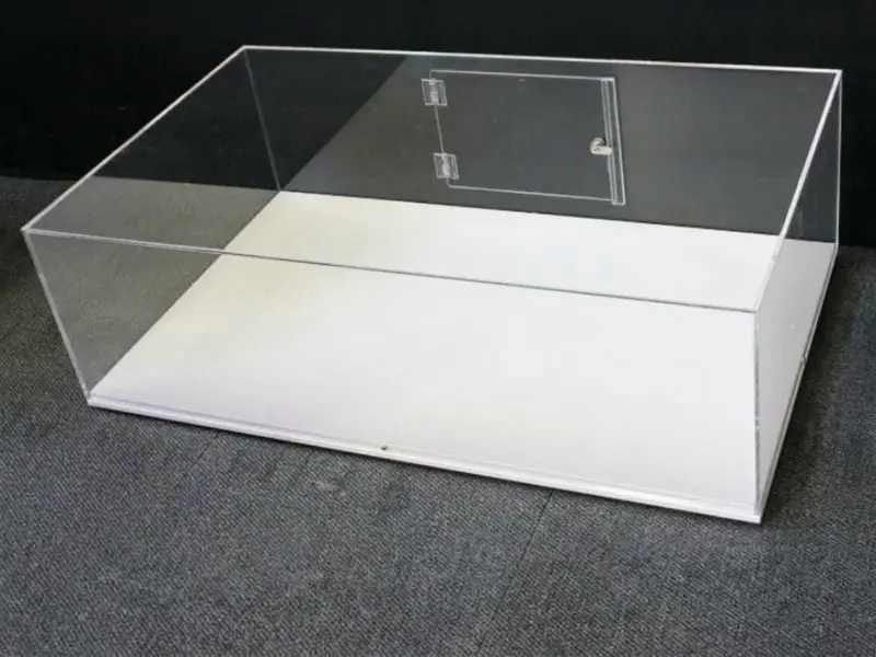 Plinth Display Case Plinths 11