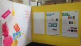Trade Show Wall Graphics