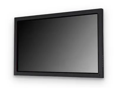 Digital LED Television Set Screen Digital
