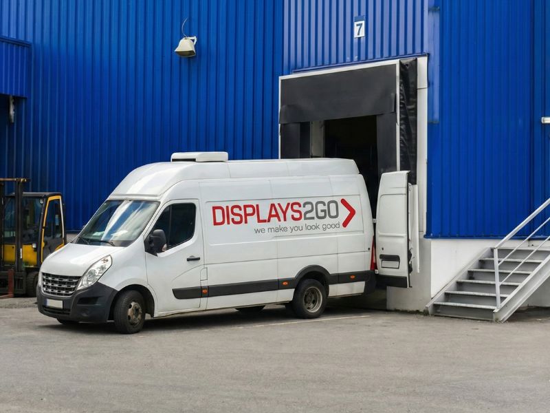 Collateral Logistics & Storage