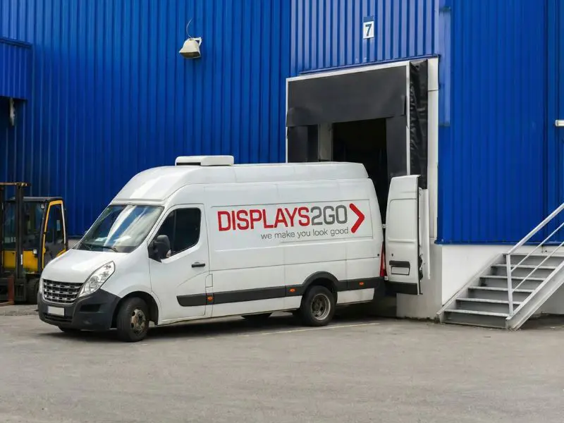 Collateral Logistics & Storage