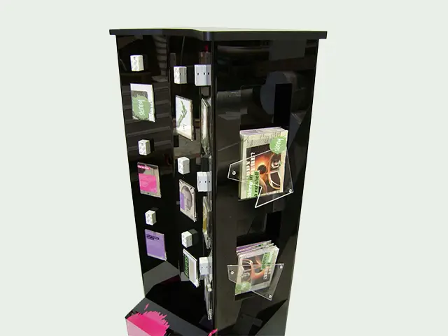 Display Rack