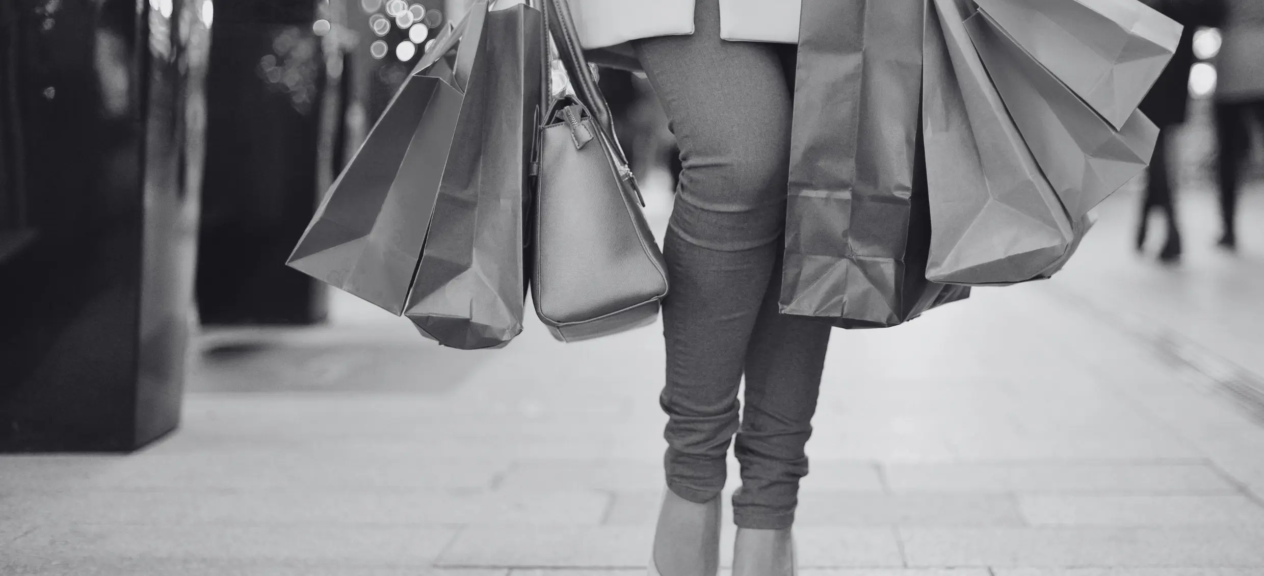 B W Shopping