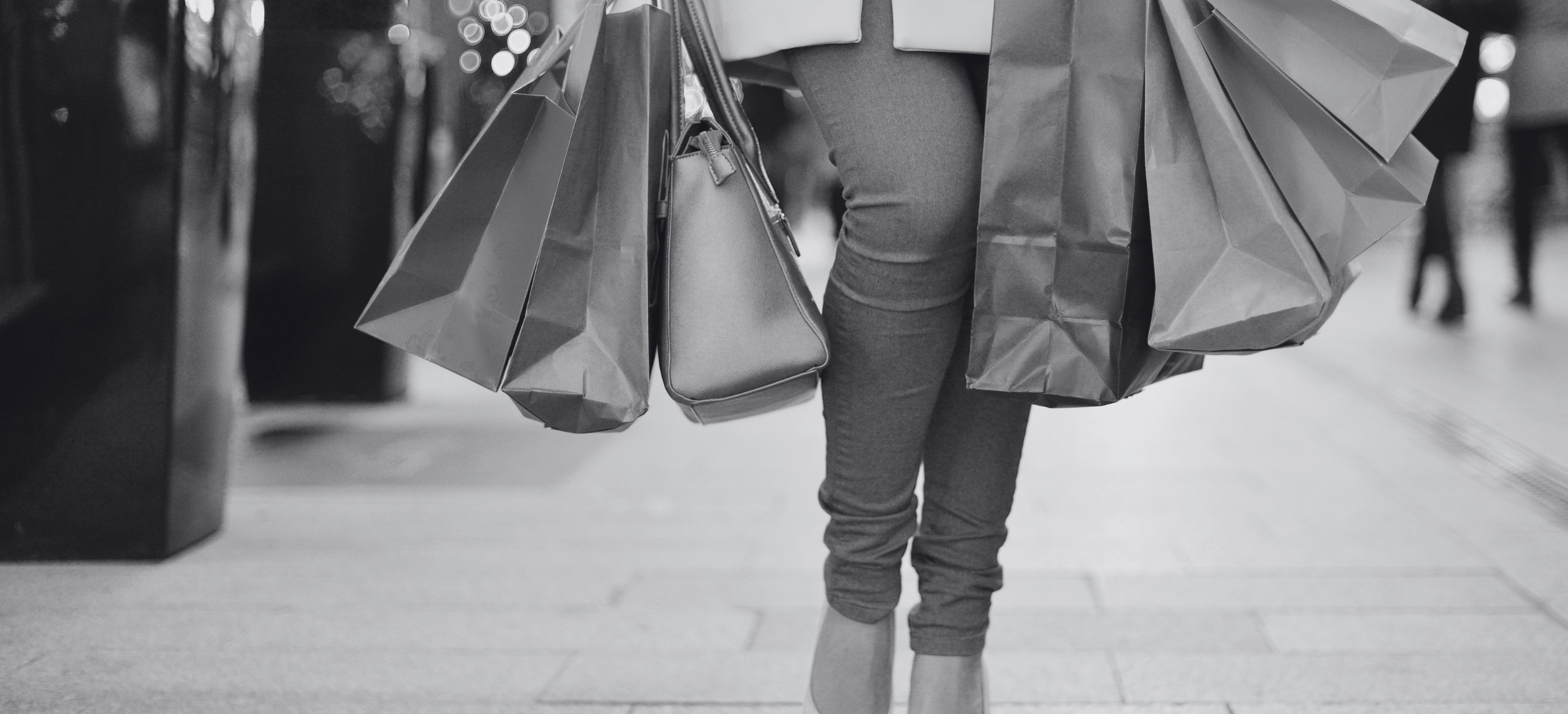 B W Shopping