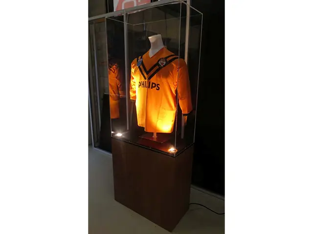Glass Showcase