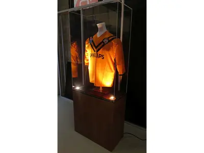 Glass Showcase