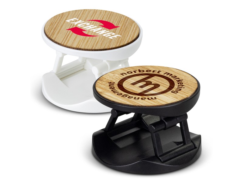 branded tech accessories