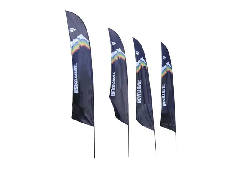 53m Blade Flagsl