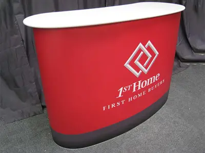 Mall Demo Counter
