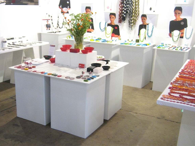 Jewelry Stand