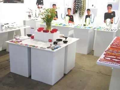 Jewelry Stand