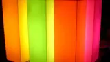 Opal Illuminated Display Plinths