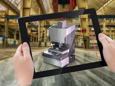 Augmented Reality
