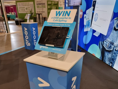 Digital displays