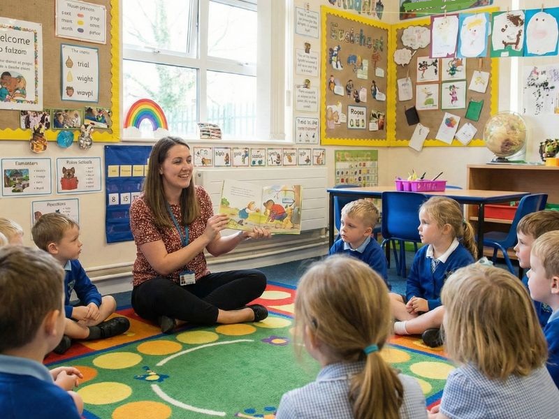 Education