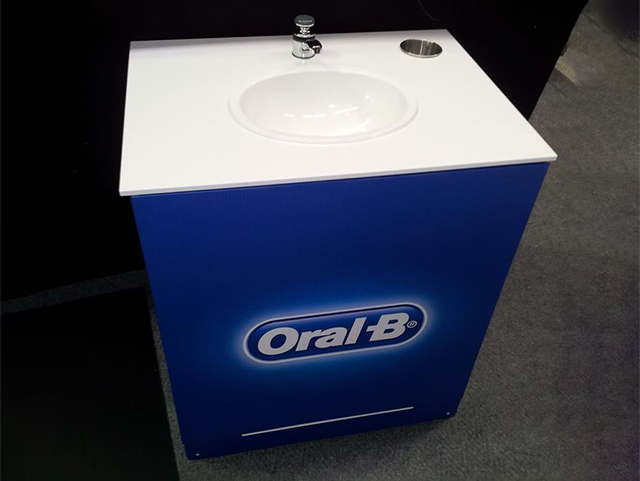 Portable Sink